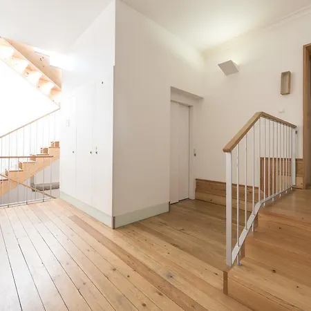 Apartment Lovelystay - Fontainhas Design Flat - Porto Downtown *