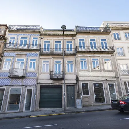 Lovelystay Fontainhas Design Flat Downtown *