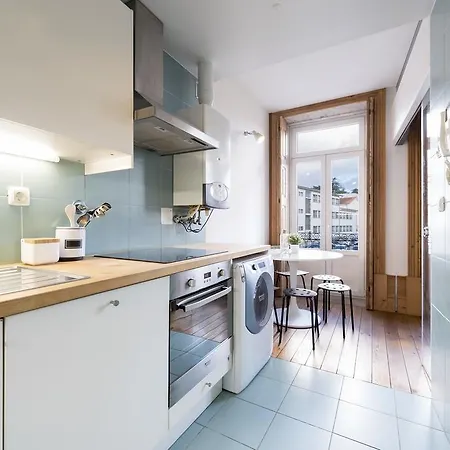 Lovelystay - Fontainhas Design Flat - Porto Downtown * Porto