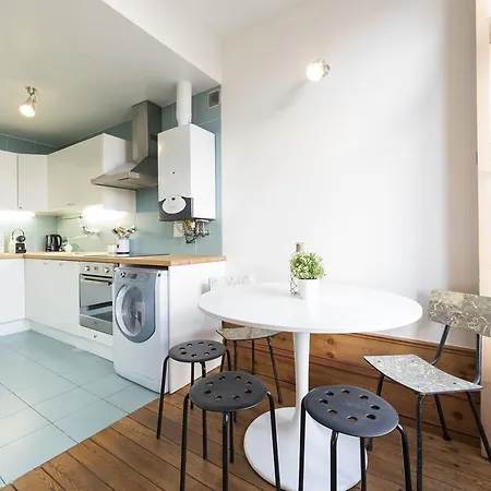 Apartment Lovelystay - Fontainhas Design Flat - Porto Downtown Porto