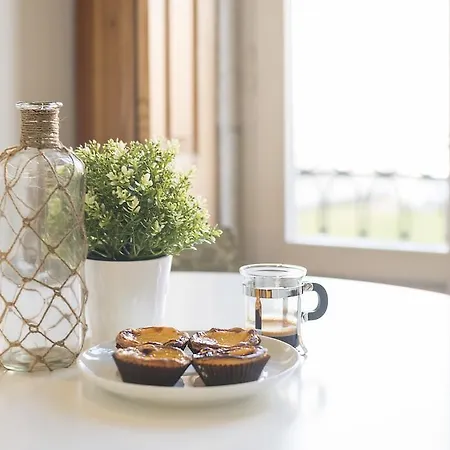 Lovelystay - Fontainhas Design Flat - Porto Downtown Porto