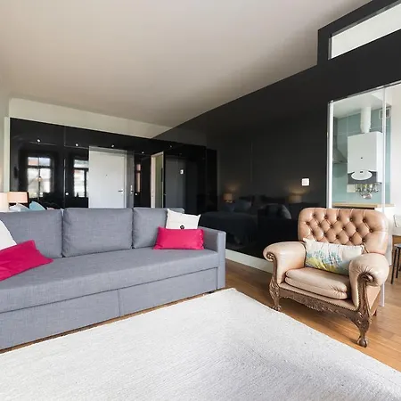 Lovelystay - Fontainhas Design Flat - Porto Downtown *