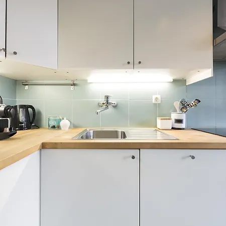 Lovelystay - Fontainhas Design Flat - Porto Downtown