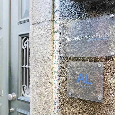 Apartment Lovelystay - Fontainhas Design Flat - Porto Downtown Porto
