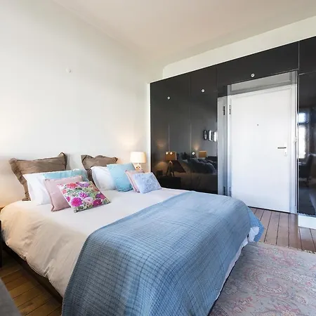 Apartment Lovelystay - Fontainhas Design Flat - Porto Downtown *